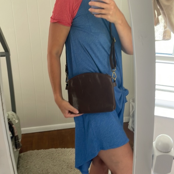 Lakeland Leather handbag - Picture 4 of 11